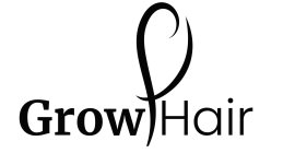 GROW T HAIR