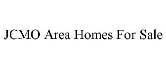 JCMO AREA HOMES FOR SALE
