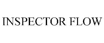 INSPECTOR FLOW