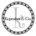 K KUPCAKES & CO.