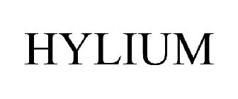 HYLIUM
