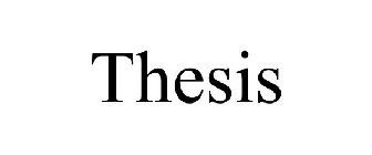 THESIS