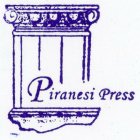 PIRANESI PRESS