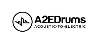 A2E DRUMS ACOUSTIC-TO-ELECTRIC