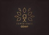 AX EXPERIENCE COVAP