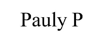 PAULY P
