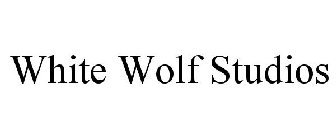 WHITE WOLF STUDIOS