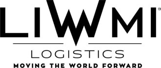 LIWMI LOGISTICS MOVING THE WORLD FORWARD