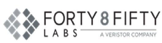 FORTY8FIFTY LABS A VERISTOR COMPANY