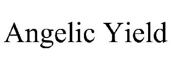 ANGELIC YIELD