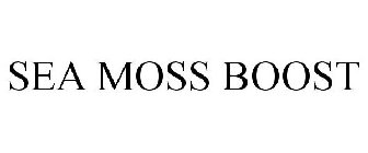 SEA MOSS BOOST