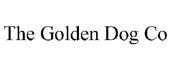 THE GOLDEN DOG CO