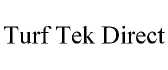 TURF TEK DIRECT