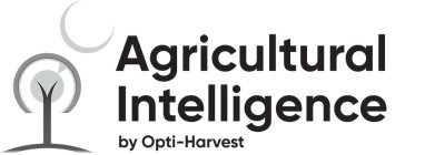 AGRICULTURAL INTELLIGENCE BY OPTI-HARVEST