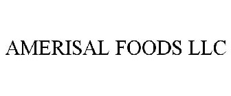 AMERISAL FOODS LLC