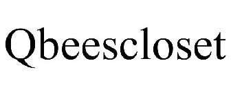 QBEESCLOSET