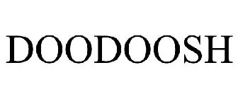 DOODOOSH