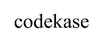 CODEKASE