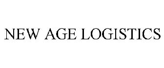 NEW AGE LOGISTICS