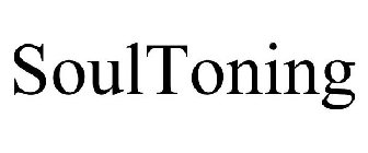 SOULTONING