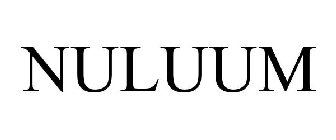 NULUUM