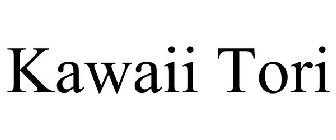 KAWAII TORI