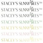 STACEY'S SUNNY BEES