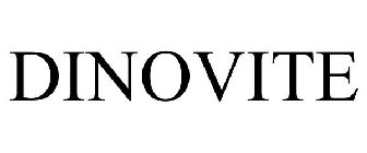 DINOVITE