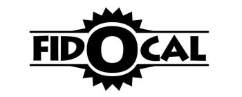 FIDOCAL