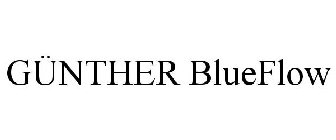 GÜNTHER BLUEFLOW