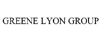 GREENE LYON GROUP