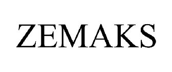 ZEMAKS