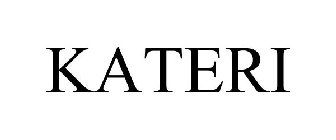 KATERI