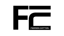 FC FERRON COTTON