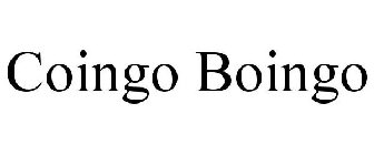 COINGO BOINGO