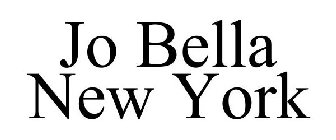 JO BELLA NEW YORK