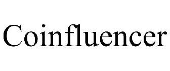 COINFLUENCER