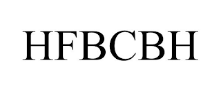 HFBCBH