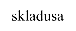 SKLADUSA