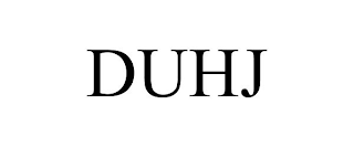 DUHJ