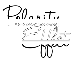 POLARITY EFFECT