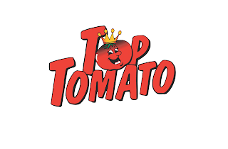 TOP TOMATO