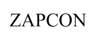ZAPCON