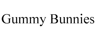 GUMMY BUNNIES