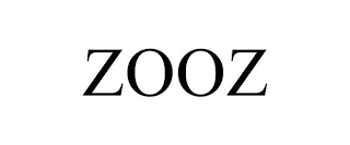 ZOOZ