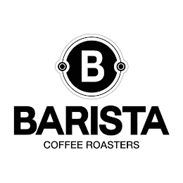 B BARISTA COFFEE ROASTERS