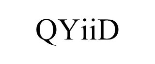 QYIID