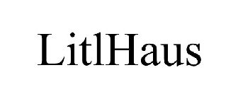 LITLHAUS