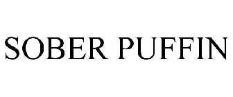 SOBER PUFFIN