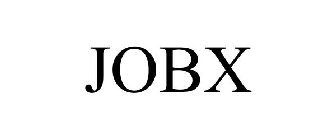 JOBX